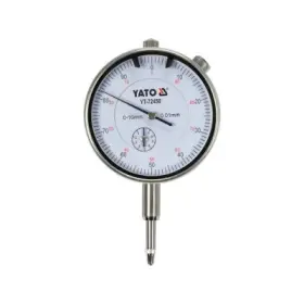 Yato - Elektronický číselník analógový 0-10mm