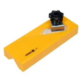 Vorel - Rezací hoblík na sadrokartón 155mm