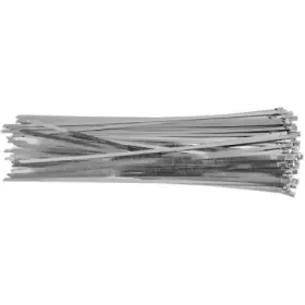 Yato - Sťahovacie pásky z ocele 4.6x400mm 100ks