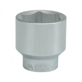 Yato - Nadstavec šesťhranný 3/4" 50mm
