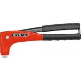 YATO - Nitovacie kliešte na slepé nity 2.4-4.8mm 253mm