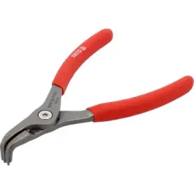 Yato - Kliešte na ségrovky vonkajšie ohnuté 160mm