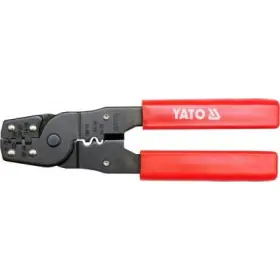 Yato - Kliešte konektorové 180 mm