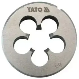 Yato - Závitová čeľusť kruhová M12