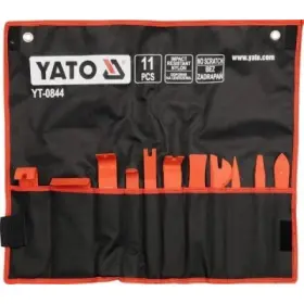 Yato - sada na demontáž čalúnenia 11ks