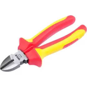 Yato - Bočné štiepacie kliešte s izoláciou VDE 180mm