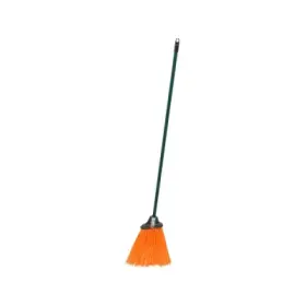FLO - Metla s plastovými štetinami dlhými 275mm