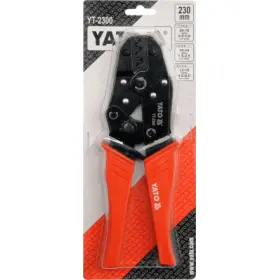Yato - Kliešte konektorové 230mm