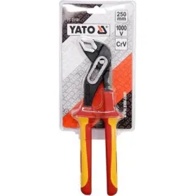 Yato - Kliešte siko 250mm VDE (1000V)