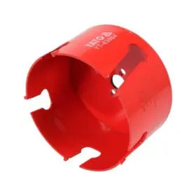 Yato - univerzálna otvorová píla 105mm