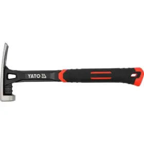 Yato - Robustné tesárske kladivo 500g