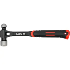 Yato - Profesionálne klampiarske kladivo 450g
