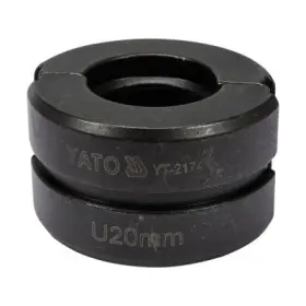 Yato - Nahradná matica U20mm pre (YT-21735)