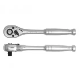 Yato - Račňa celokovová 1/4" 125mm