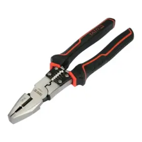 Yato - Multifukčne kombinované kliešte 220mm