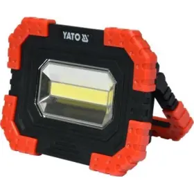 Yato - Prenosný LED reflektor 10W