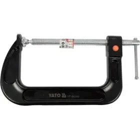 Yato - Zvierka typ "C" 150mm