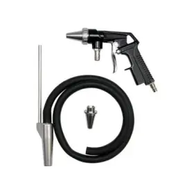 YATO - Pieskovacia pištoľ s hadicou 1/4" Ø6.3mm