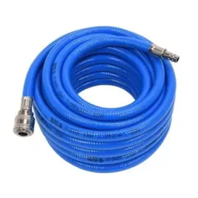 YATO - Hadica vzduchová PVC 10mm 10m