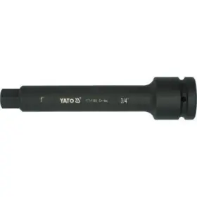 Yato - Rázový nadstavec adaptér 1" - 3/4" 250mm