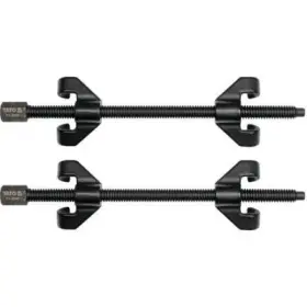 Yato - sťahovák pružín tlmičov automobilov 280 x 82mm 2ks