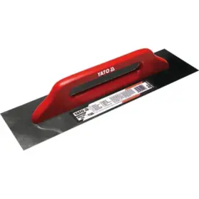 Yato - Hladítko nerezové rovné 480 x 130mm