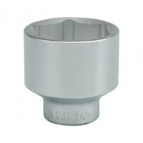 Yato - Nadstavec šesťhranný 3/4" 60mm