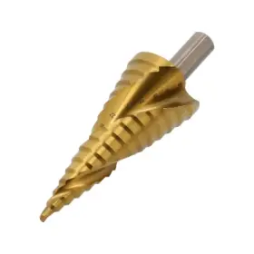 Yato - Stupňovitý špirálový vrták Ø4-32mm