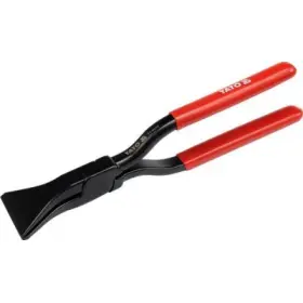 Yato - Kliešte na ohýbanie plechu 280 mm 180° rovné