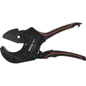 Yato - Nožnice na strihanie PVC rúr 63mm