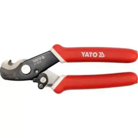 Yato - Kliešte elektrikárske (upichovák) 170mm