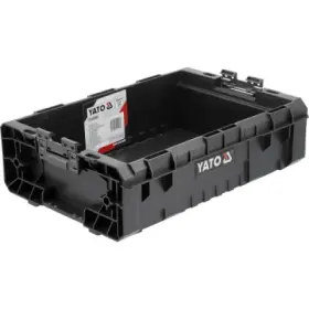 Yato - Otvorený systémový box O13 S12