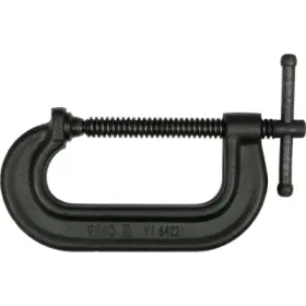 Yato - Zvierka typ "C" 100mm
