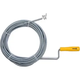Vorel - Špirála kanalizačná priemer 9mm, 10m