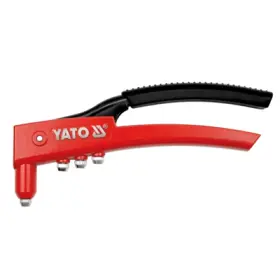 YATO - Nitovacie kliešte na slepé nity 2.4-4.8mm 280mm