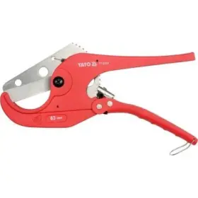 Yato - Rezač trubek PVC 63mm