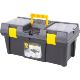 Vorel - Box na náradie plastový 20" 2 zámky 50cm
