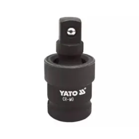 Yato - nadstavec rázový kĺbový 3/4"