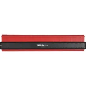 YATO - Šablóna na profily magnetická 525mm