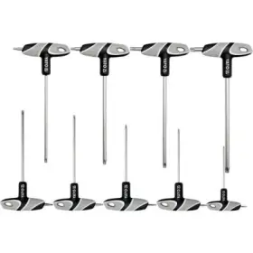 Yato - Sada skrutkovačov TORX T10 - T50 9ks