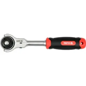 Yato - Račna s otočnou hlavou 3/8"