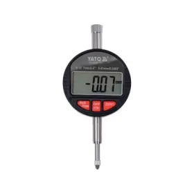 Yato - Elektronický číselník digitálny 0-12.7mm