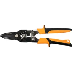 Yato - Rovné nožnice na strihanie plechu 260mm
