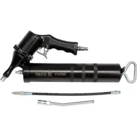 Yato - Maznica pneumatická 28l/minm, 400cm3