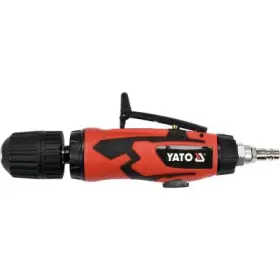 Yato - pneumatická vŕtačka do 10mm