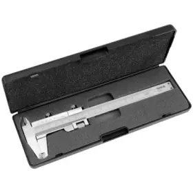 Yato - Posuvné meradlo 150 x 0.02mm