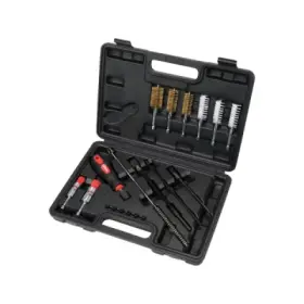 Yato - kefky k čisteniu sediel vstrekovačov 19ks