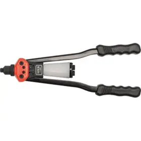 YATO - Nitovacie kliešte na slepé nity 2.4-6.4mm 380mm