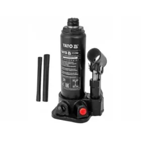 Yato - Piestový zdvihák hydraulický 5t