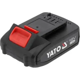 Yato - Batéria náhradná 18V Li-Ion 2.0Ah